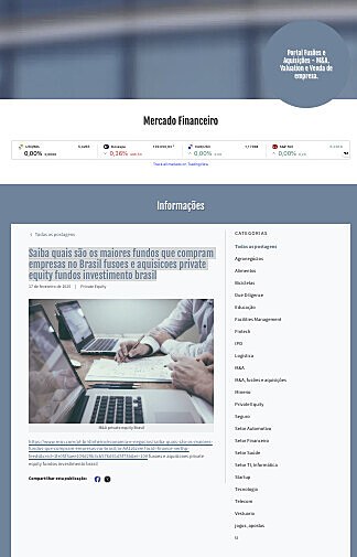Saiba quais so os maiores fundos que compram empresas no Brasil fusoes e aquisicoes private equity fundos investimento brasil